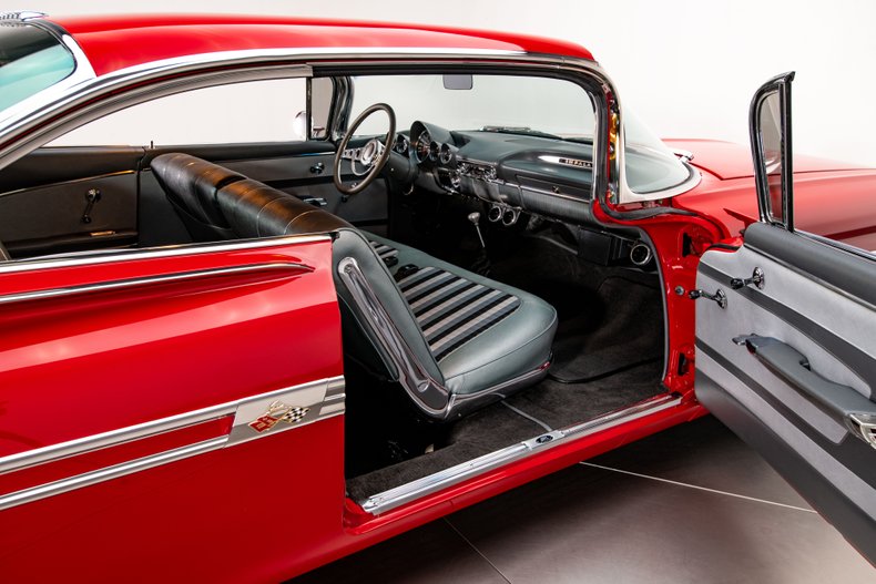 1959 Chevrolet Impala 59