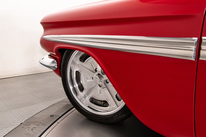 1959 Chevrolet Impala 5