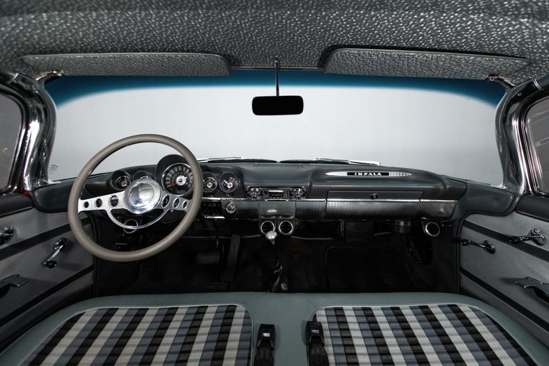 1959 Chevrolet Impala 46