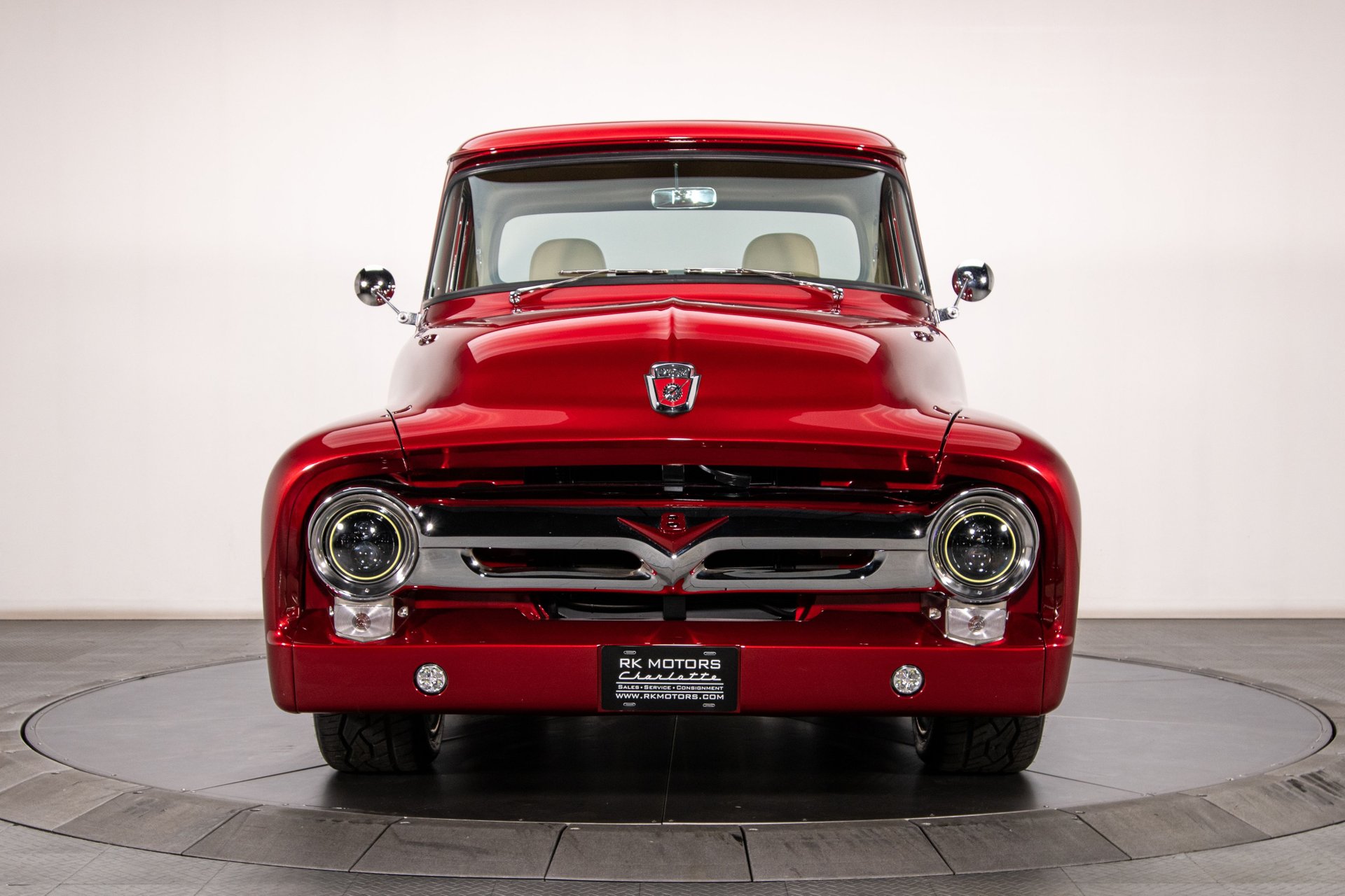 RK Motors Charlotte on X: Anyone in the mood for a little candy? House Of  Kolor Brandywine candy, that is. 😉 #Ford #F100 #FordTrucks #FordNation  #FordF100 #V8 #Truck #Pickup #ClassicCars #ClassicCarsDaily #HouseOfKolor #