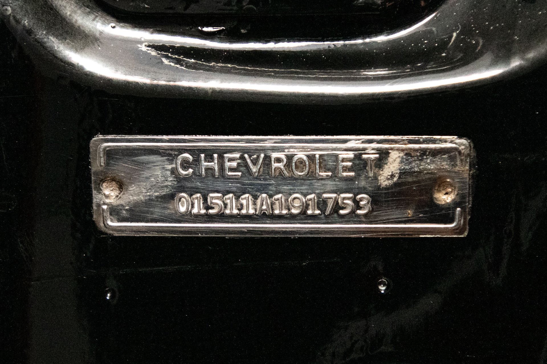 For Sale 1960 Chevrolet Bel Air