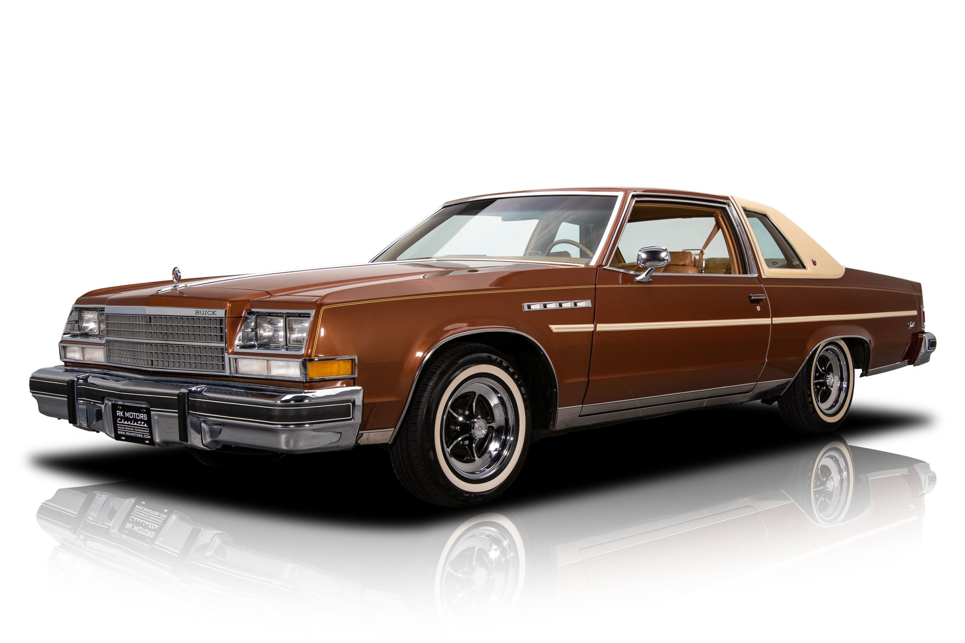 1978 buick electra limited