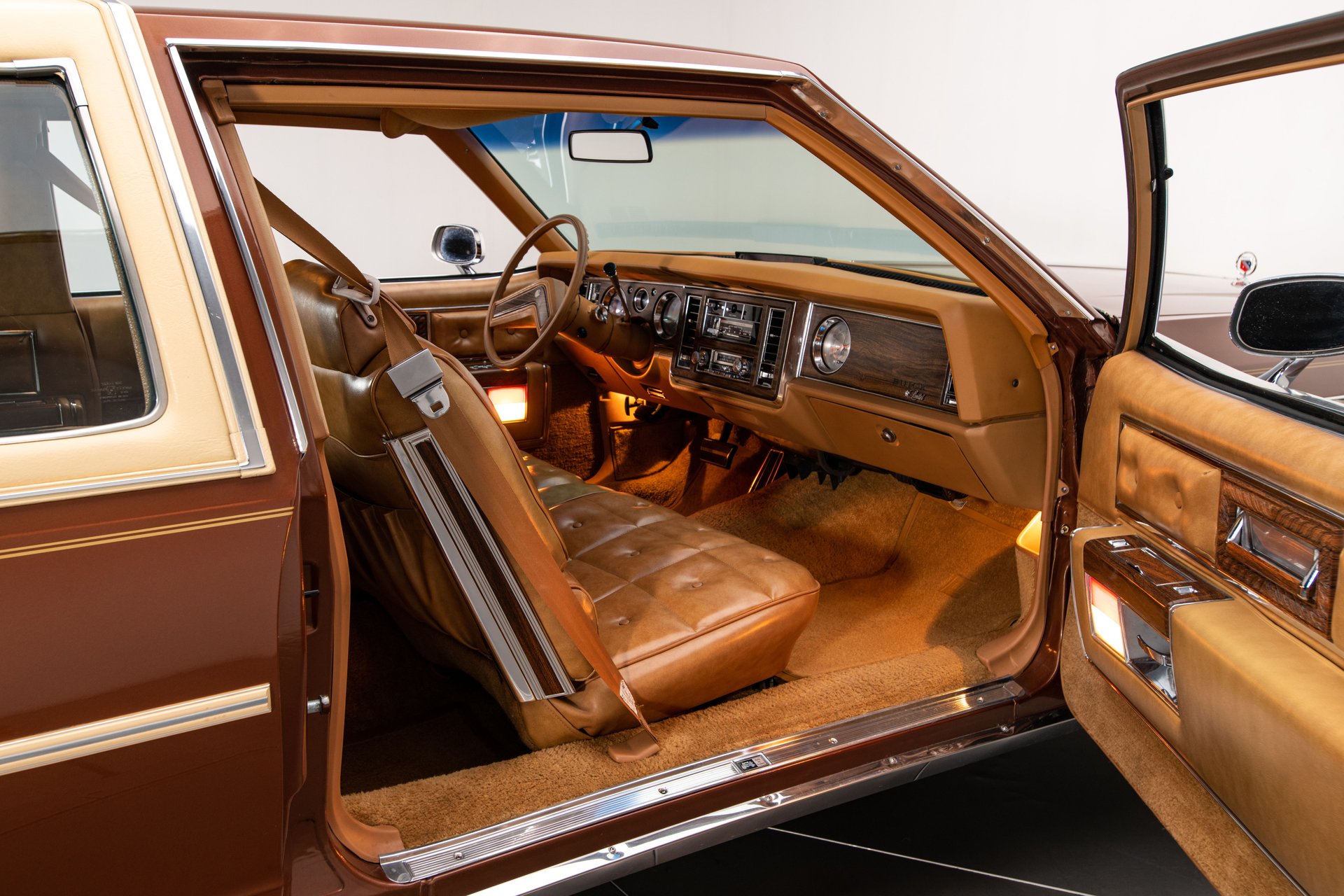 1978 buick electra limited