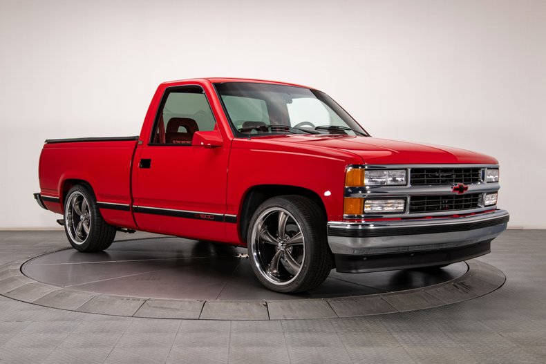 For Sale 1994 Chevrolet C1500 Silverado