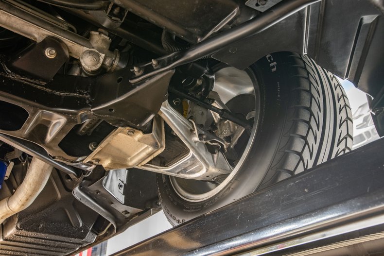 1985 Chevrolet Corvette | RK Motors Classic Cars and Muscle Cars for Sale