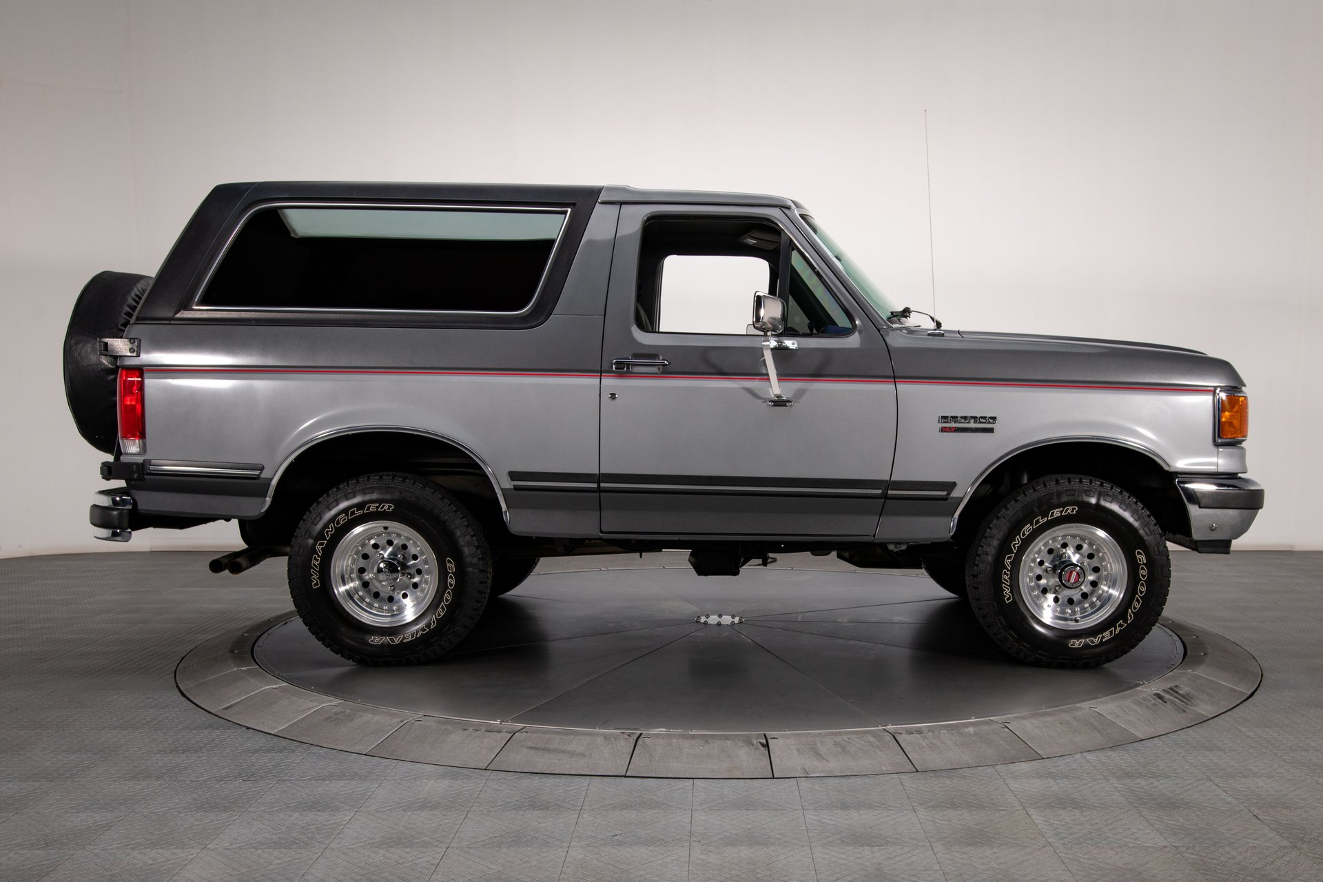 thumbnail image 2 of Mill Supply Left Cab Area Floor Pan - Fits 84-90 Ford Bronco II / 83-92 Ford Ranger 2 of 6