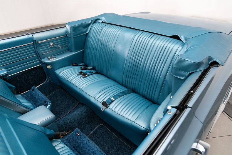 1965 Oldsmobile Cutlass 39