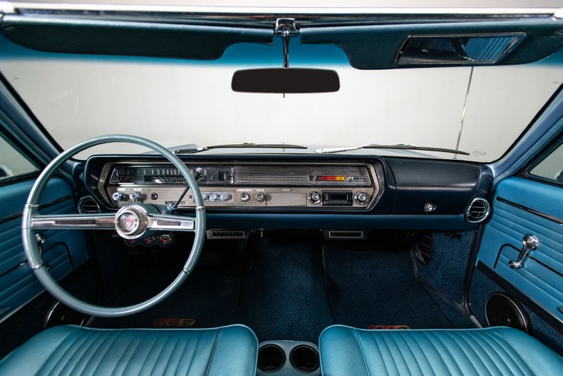 1965 Oldsmobile Cutlass 40