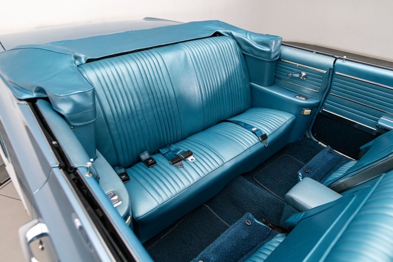 1965 Oldsmobile Cutlass 46