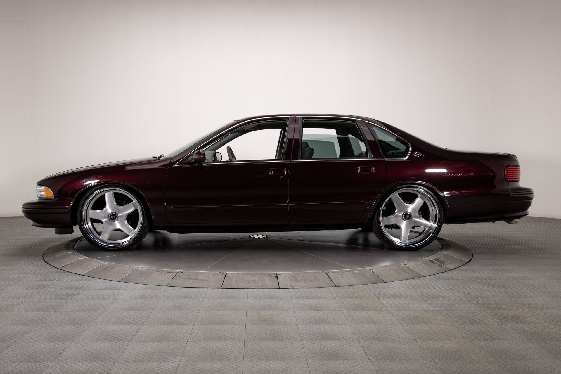 For Sale 1996 Chevrolet Impala