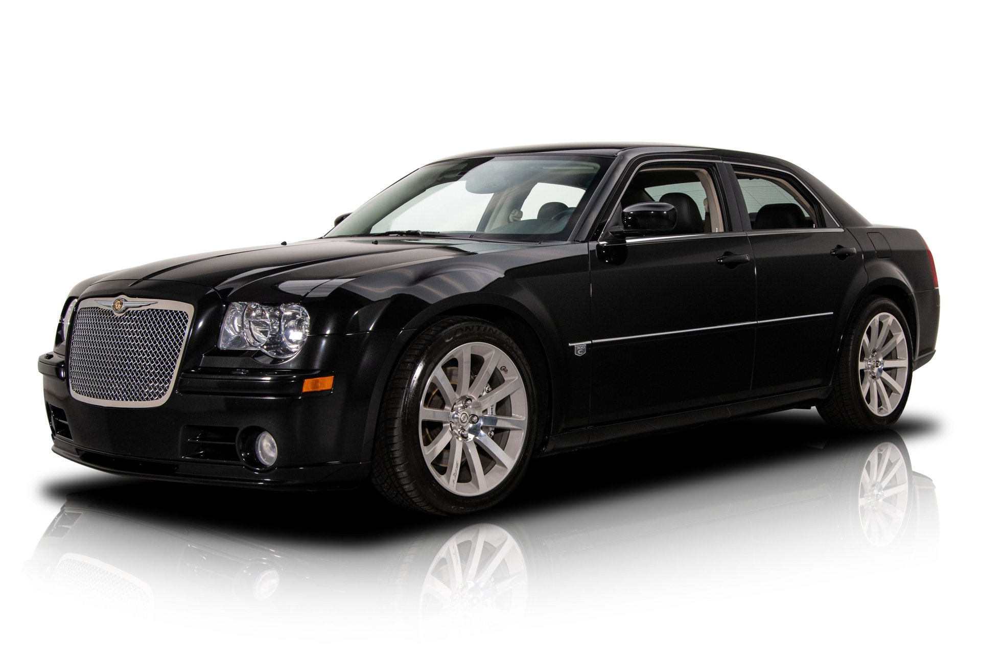 137592 2006 Chrysler 300C RK Motors Classic Cars and Muscle Cars for Sale