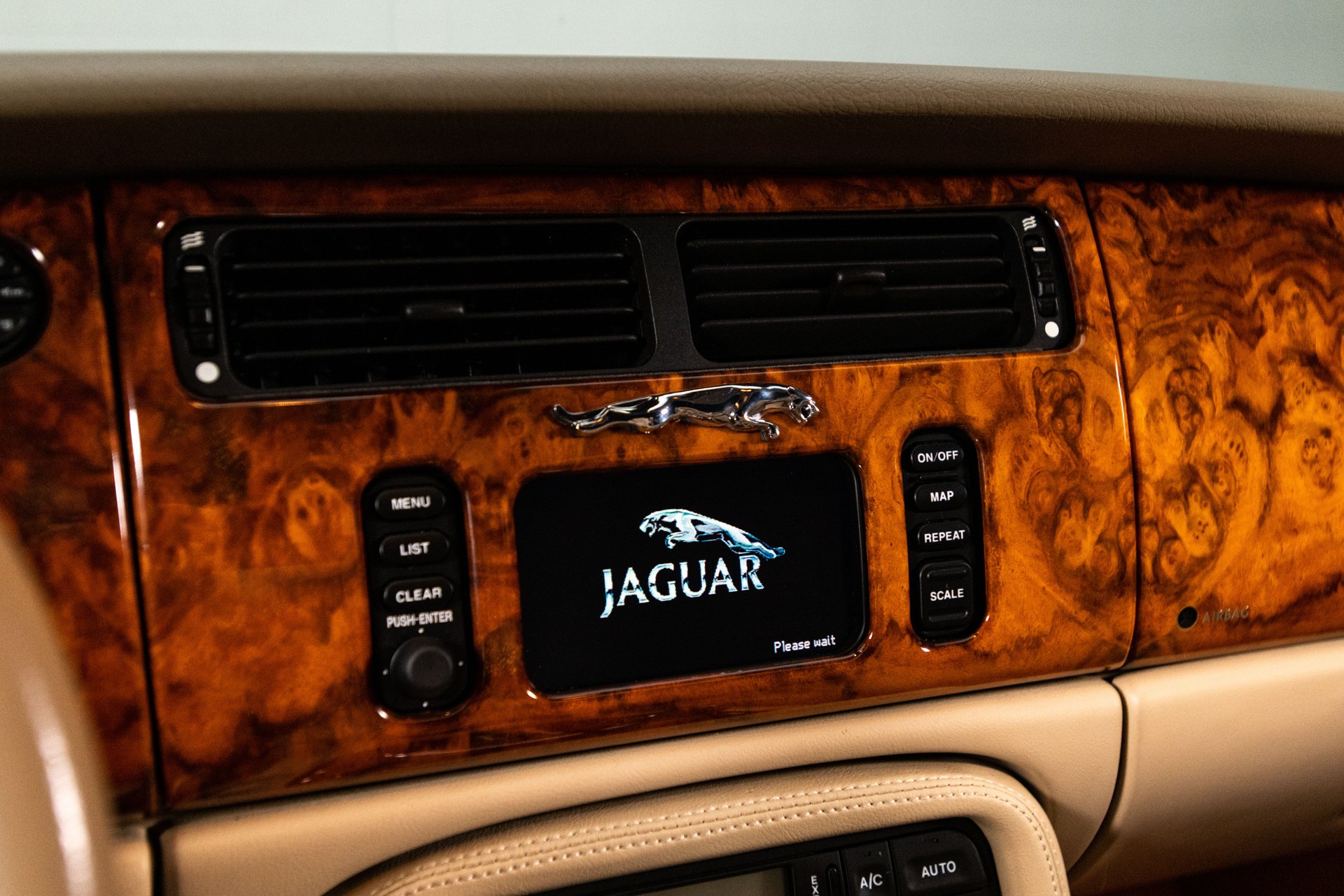 For Sale 2003 Jaguar XK8