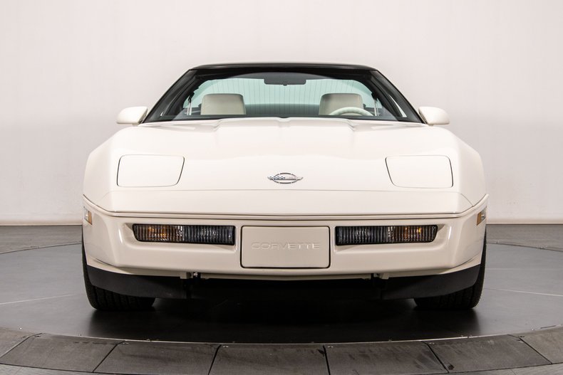For Sale 1988 Chevrolet Corvette