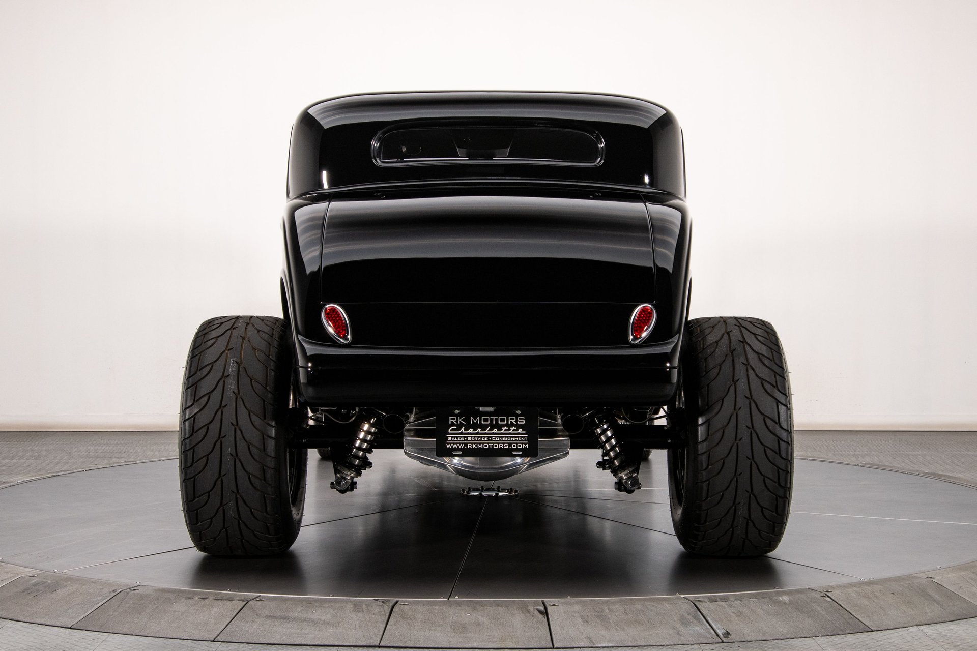 1932 ford coupe