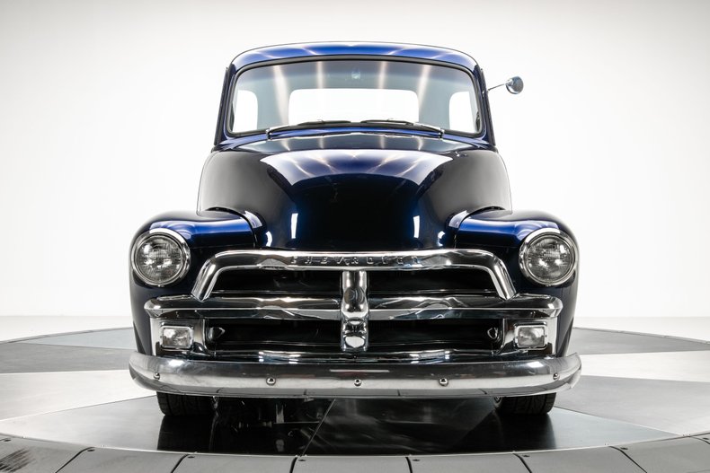 1955 Chevrolet 3100 7