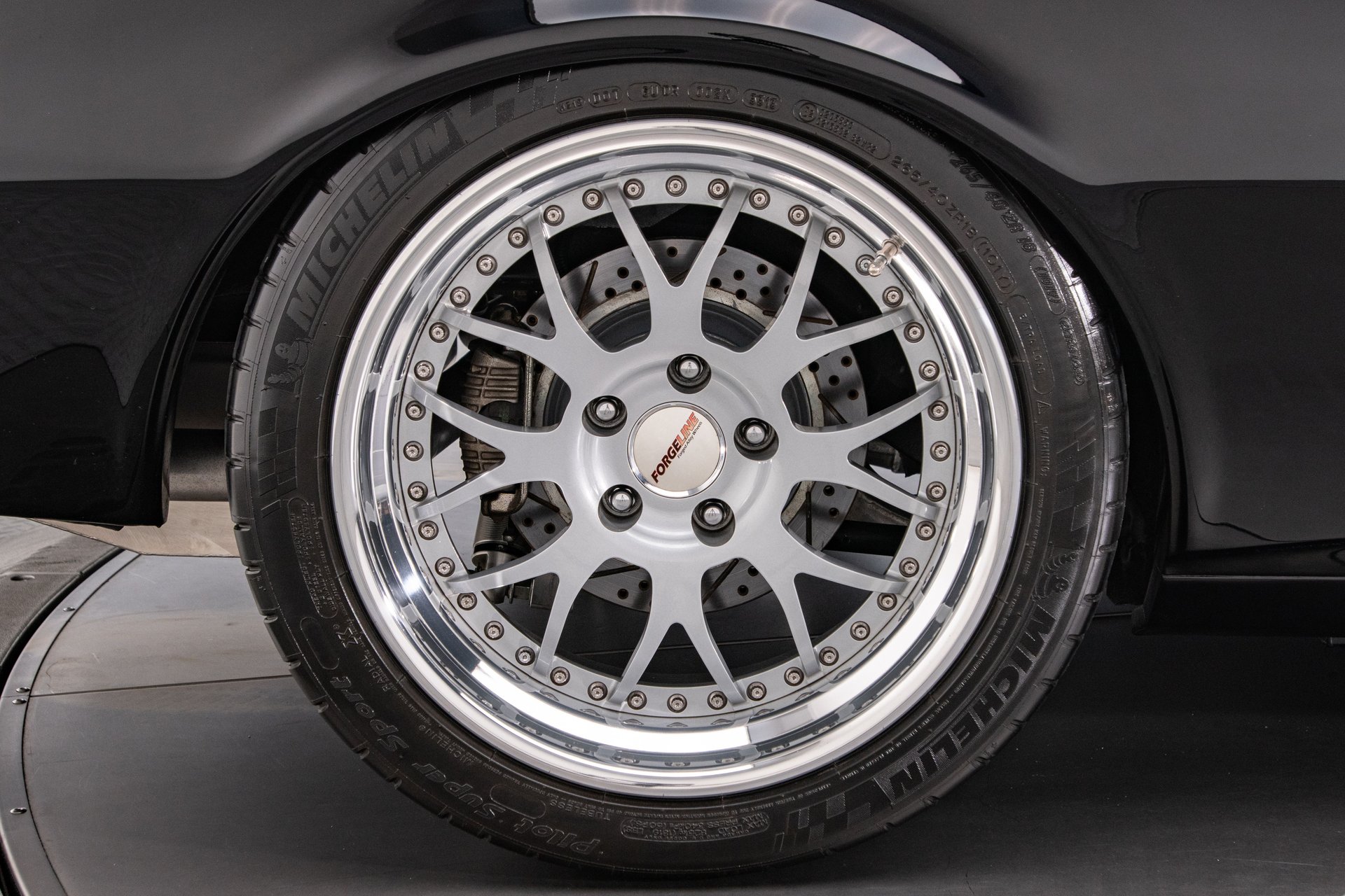 1967 Chevrolet Camaro | RK Motors Classic Cars and Muscle Cars for Sale