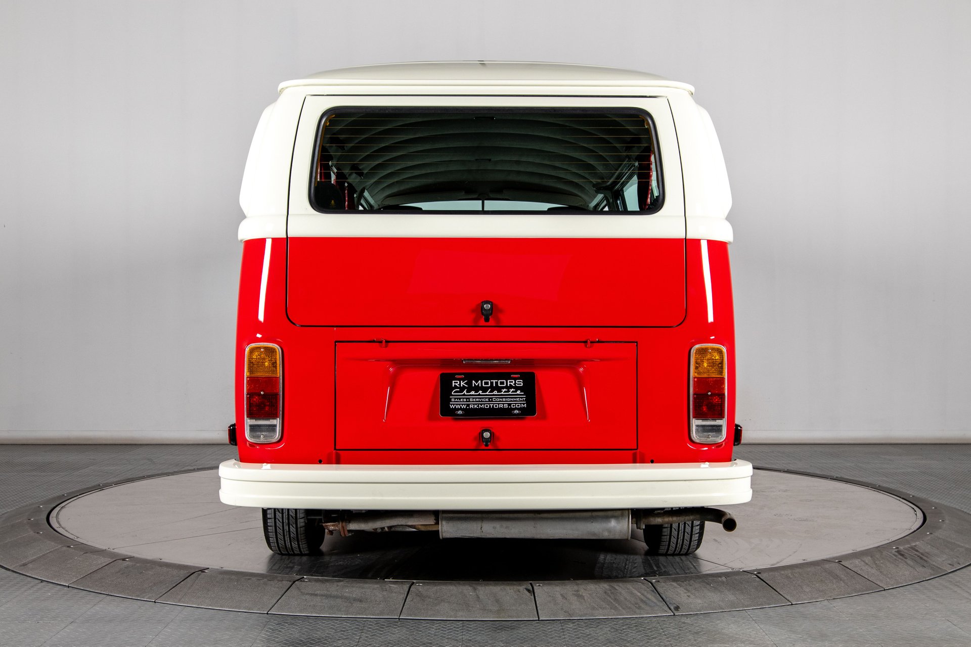 For Sale 1977 Volkswagen Type 2