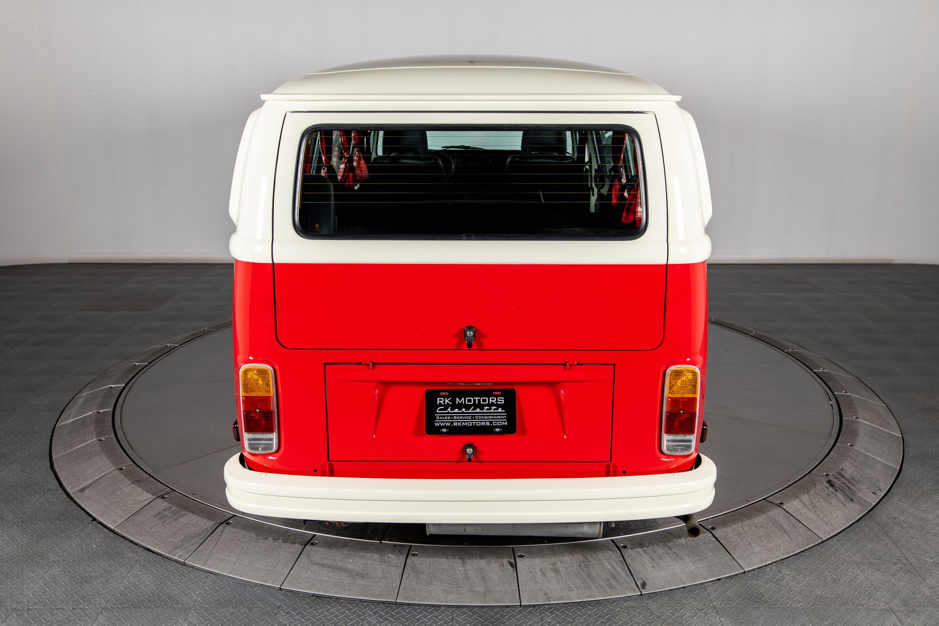 For Sale 1977 Volkswagen Type 2