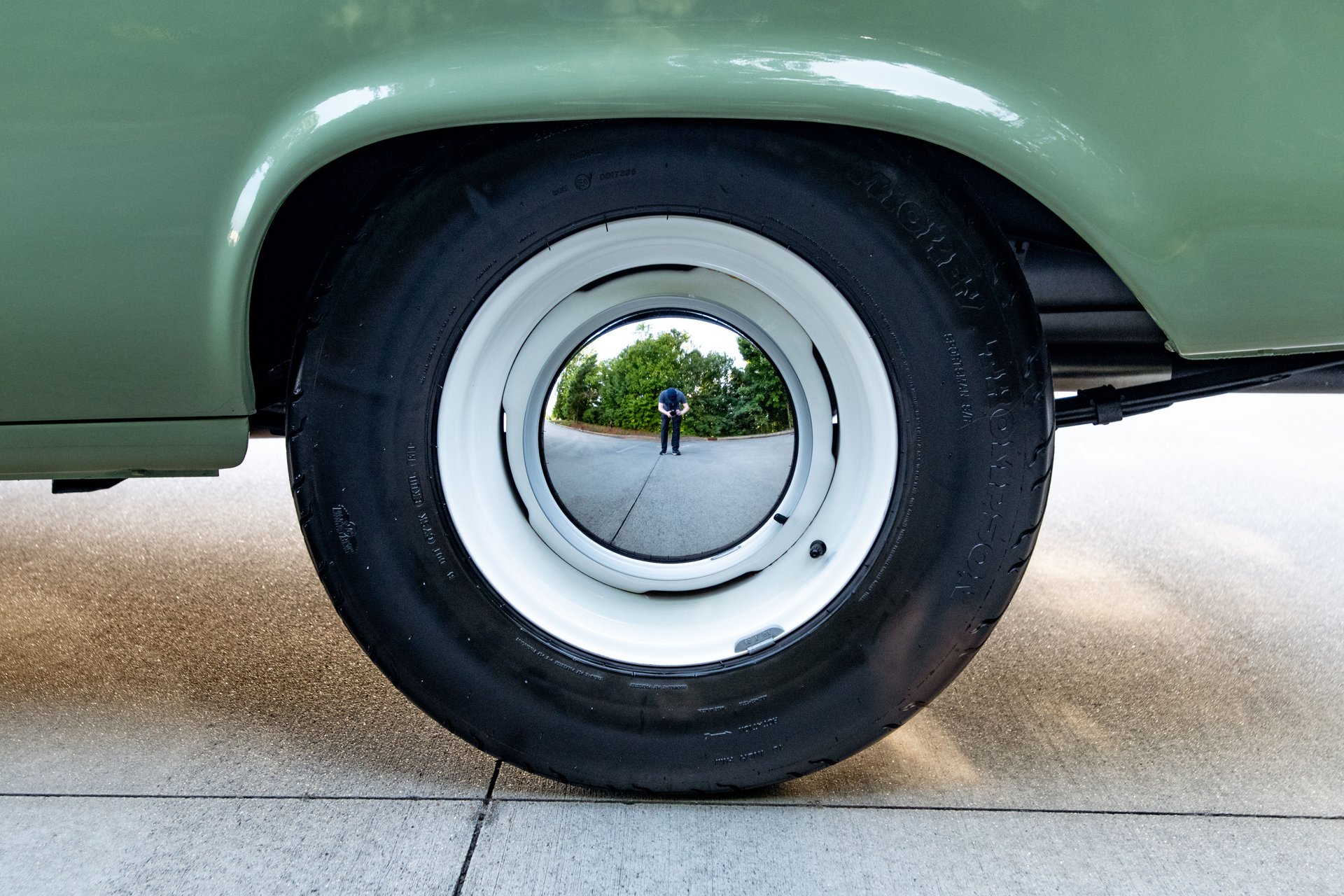 For Sale 1960 Studebaker Lark