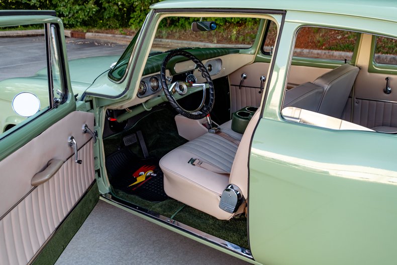 1960 Studebaker Lark 34