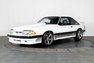 1989 Ford Mustang Saleen S/C