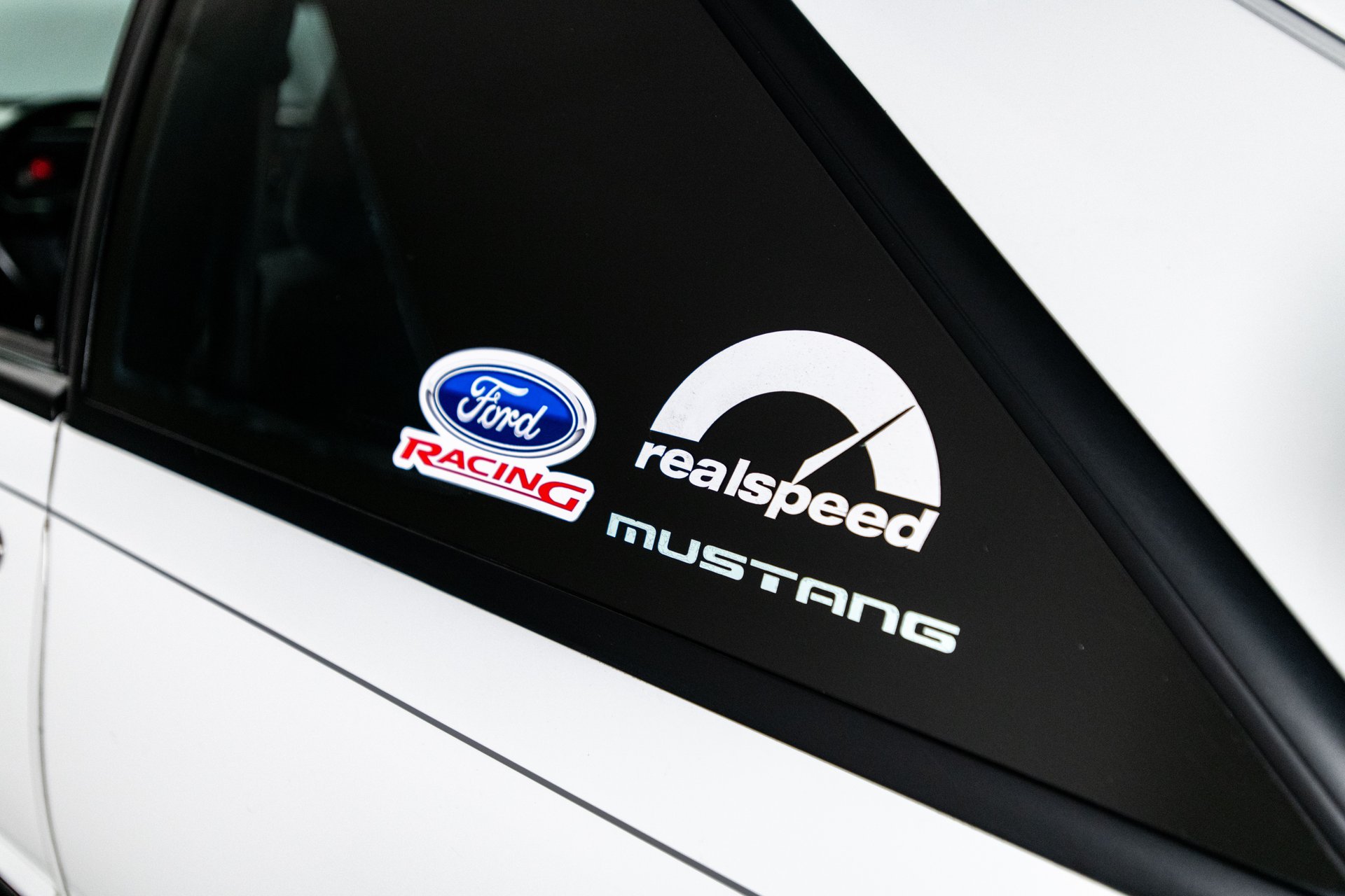For Sale 1989 Ford Mustang Saleen S/C