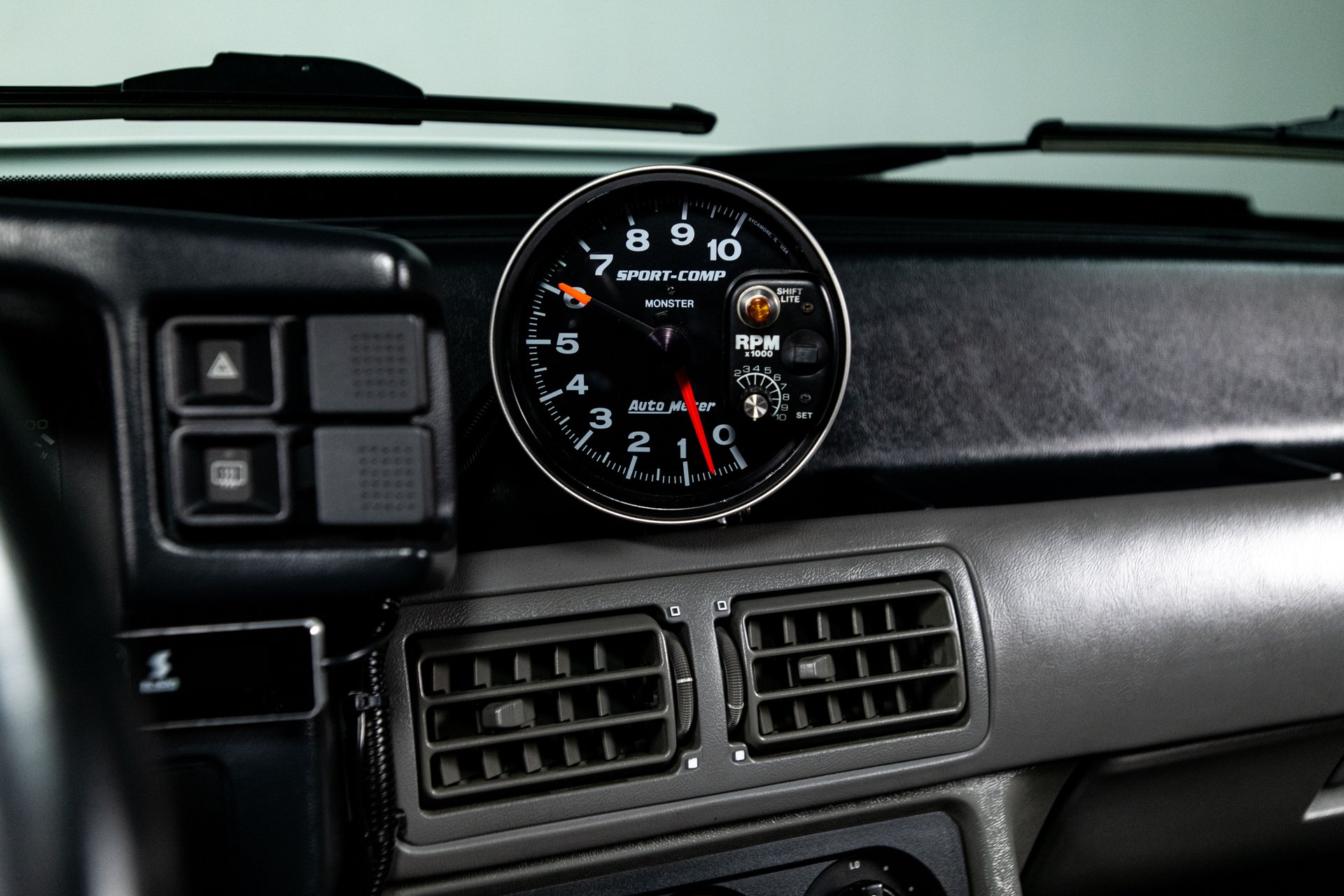 For Sale 1989 Ford Mustang Saleen S/C
