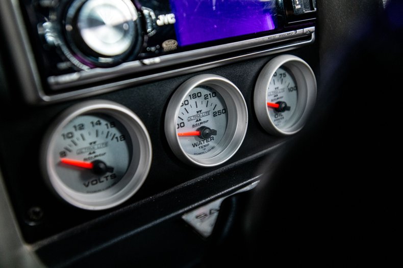 For Sale 1989 Ford Mustang Saleen S/C