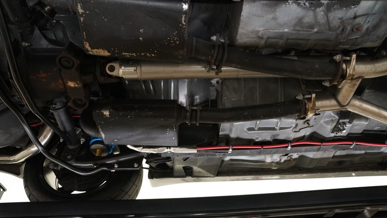 For Sale 1989 Ford Mustang Saleen S/C