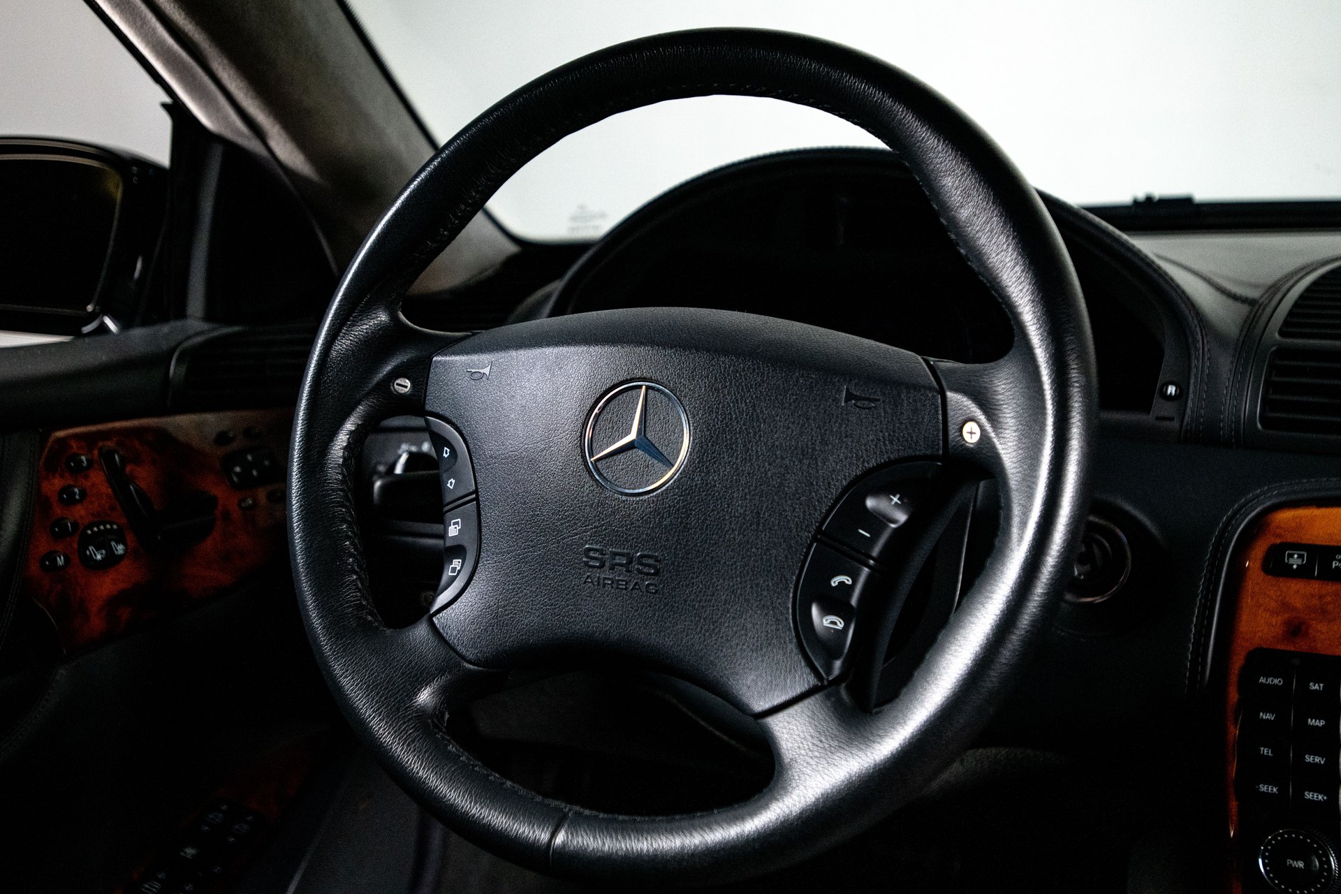 For Sale 2005 Mercedes-Benz CL65 AMG