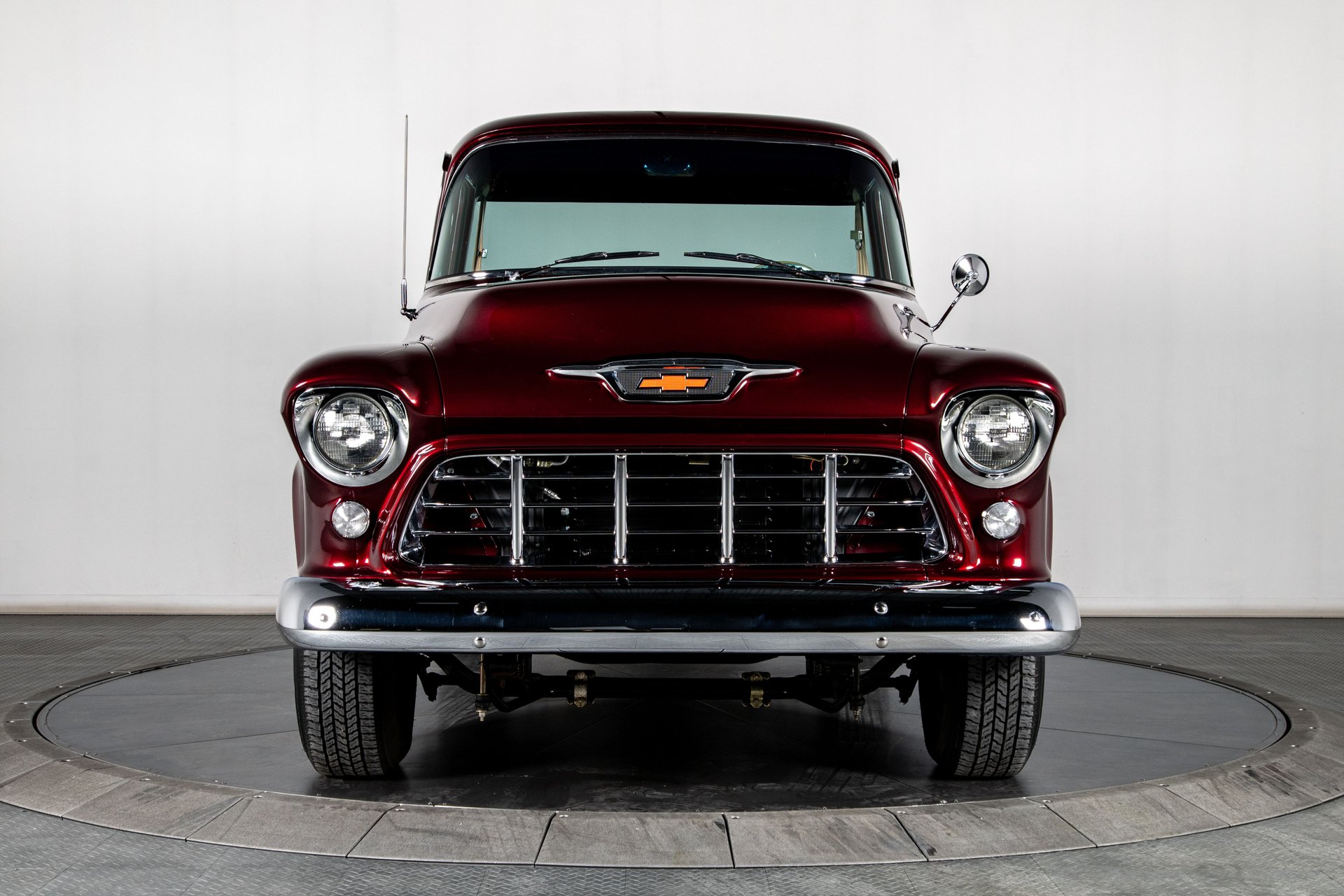 1955 chevrolet 3100 pickup truck
