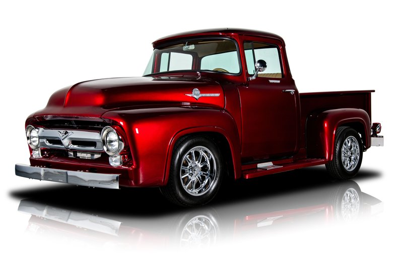 1956 Ford F100 | Classic & Collector Cars