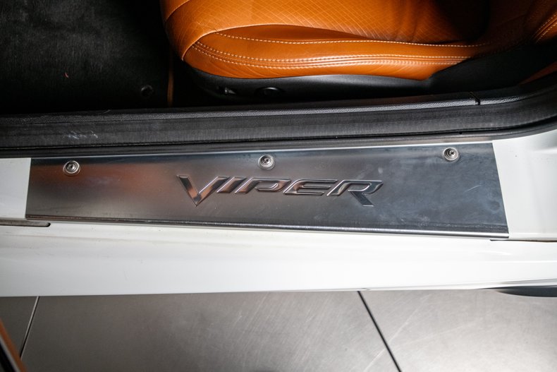 For Sale 2014 Dodge Viper