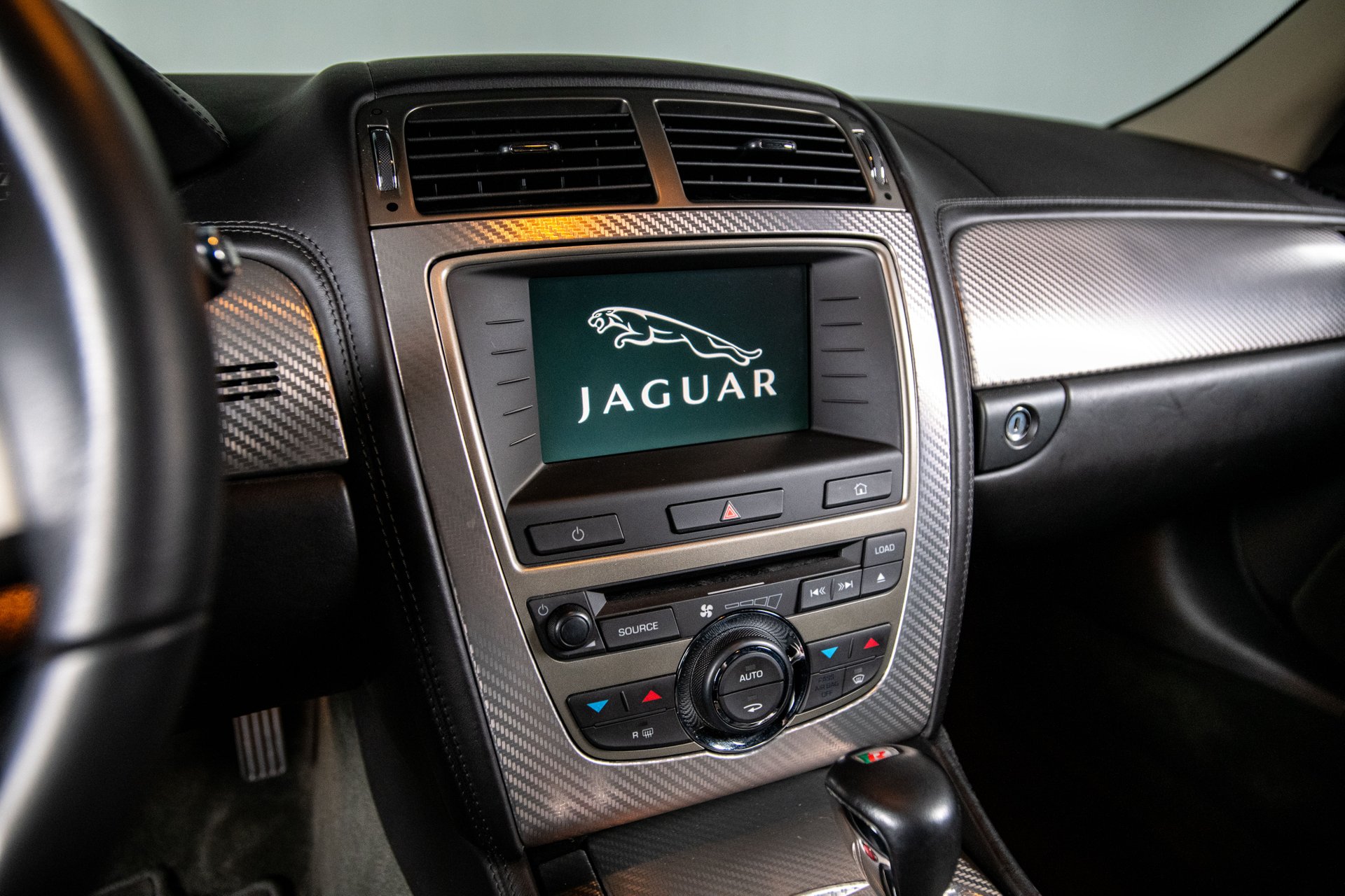 For Sale 2007 Jaguar XKR