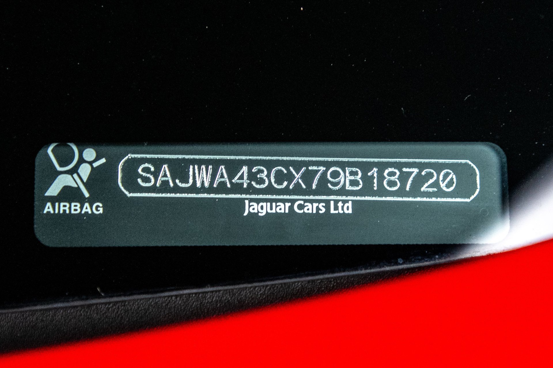 For Sale 2007 Jaguar XKR
