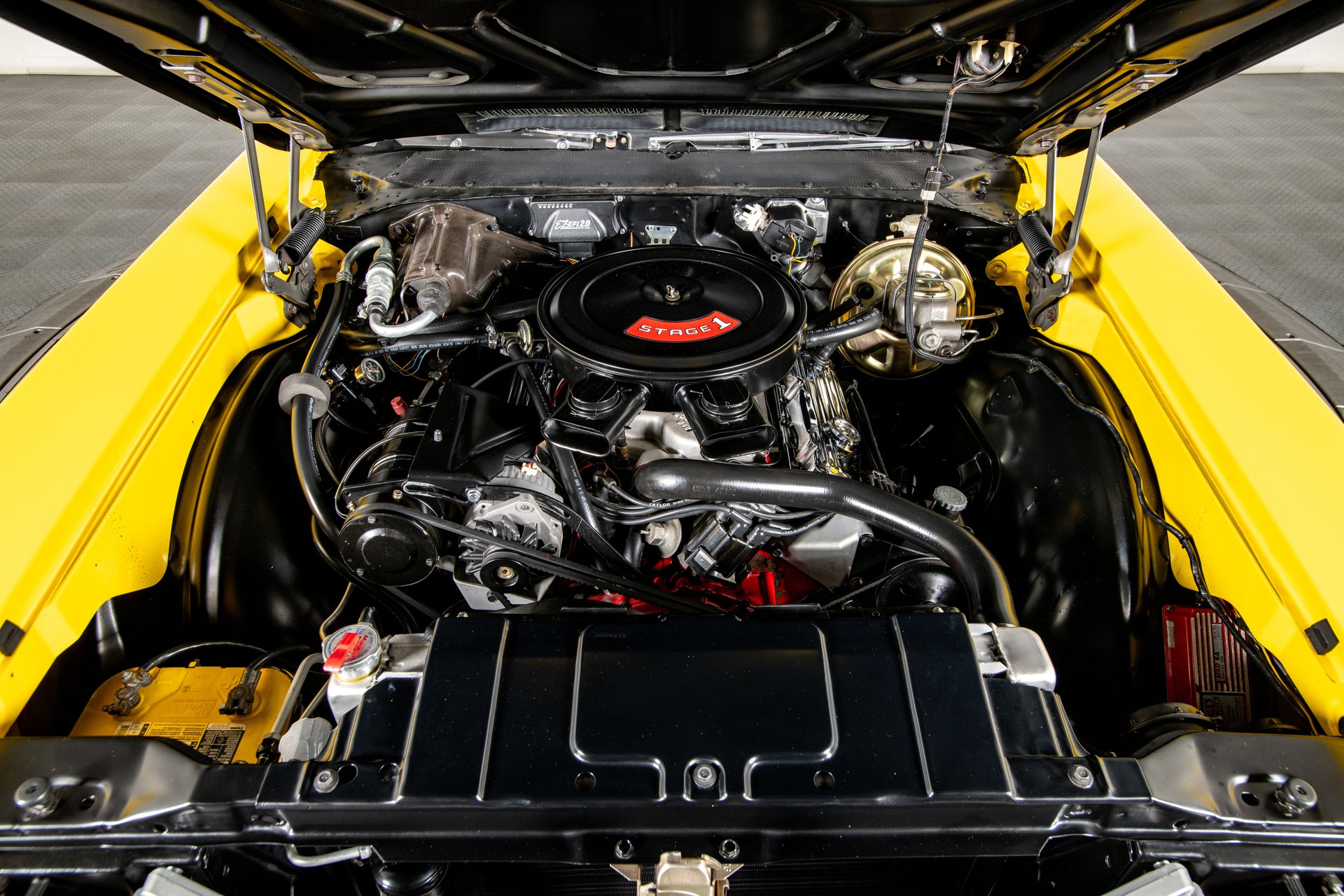 1970 Buick GS | RK Motors Classic Cars and Muscle Cars for Sale