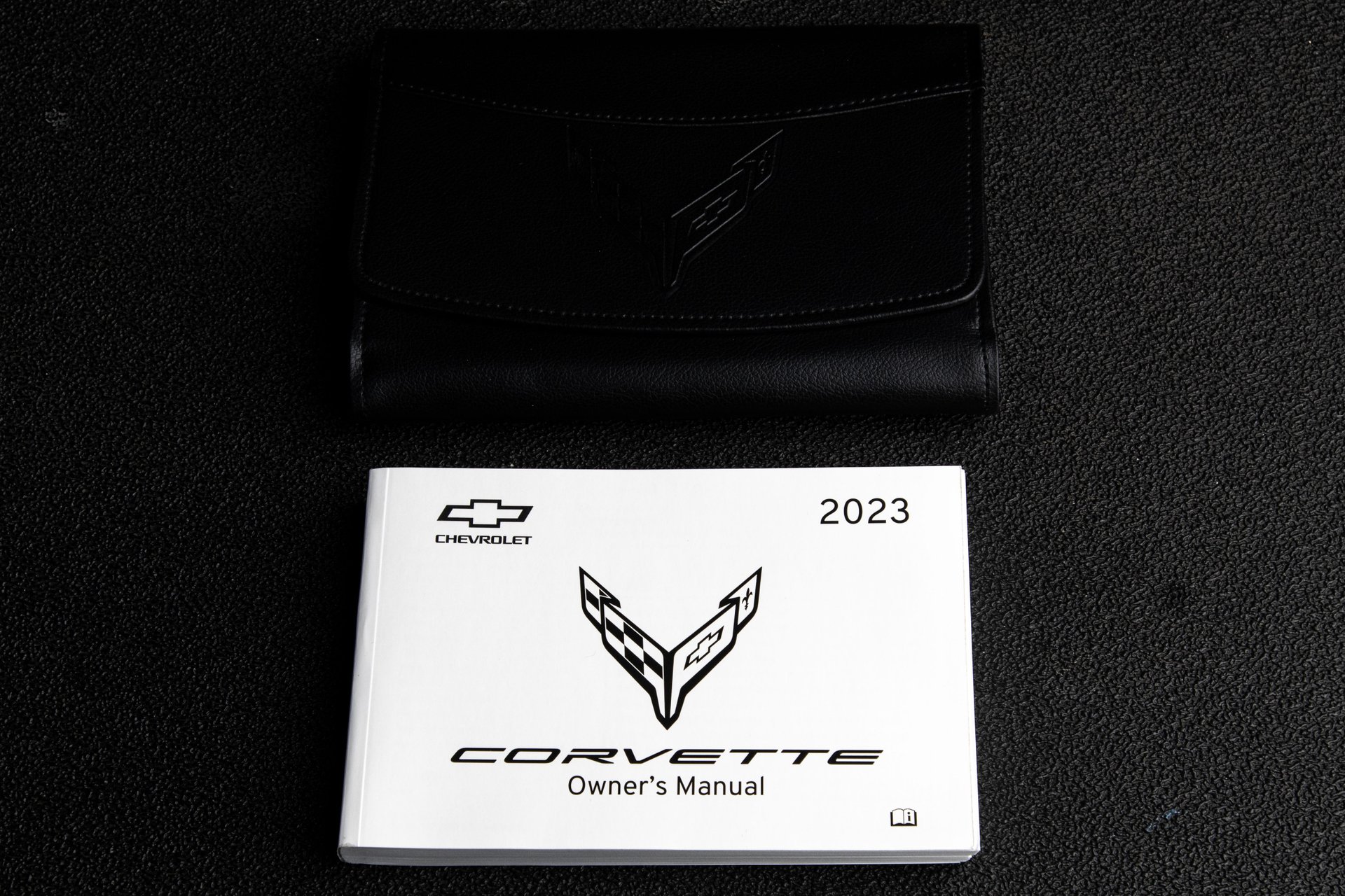 For Sale 2023 Chevrolet Corvette Z06