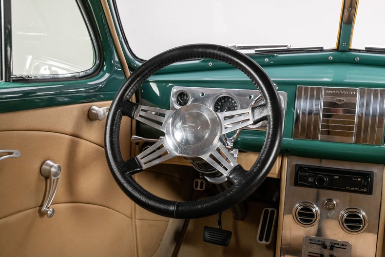 1939 Chevrolet Master 37