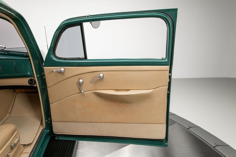 1939 Chevrolet Master 46