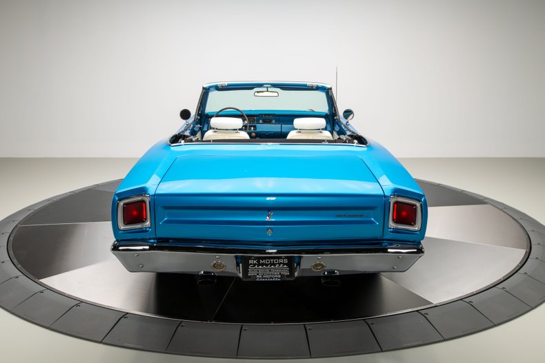 For Sale 1969 Plymouth Road Runner Convertible