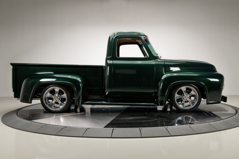 1955 Ford F100 13