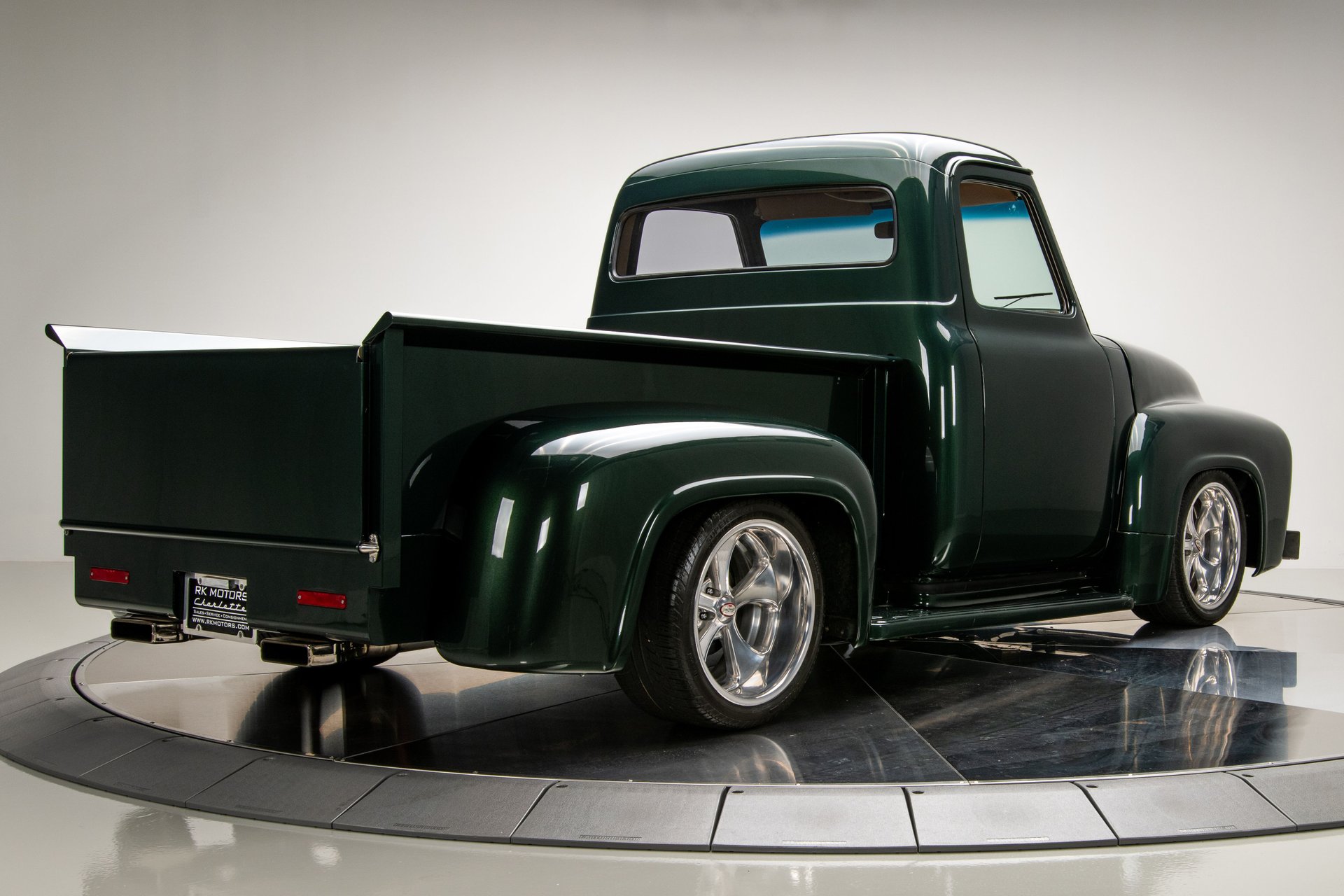 For Sale 1955 Ford F100