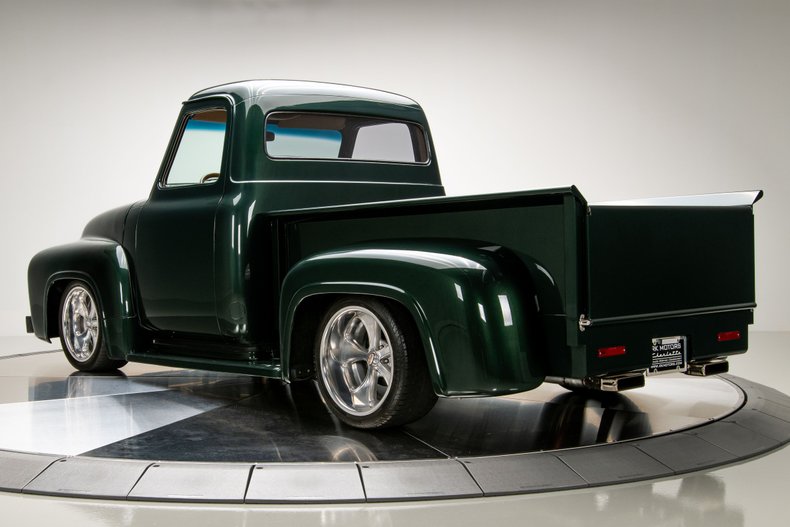 1955 Ford F100 18