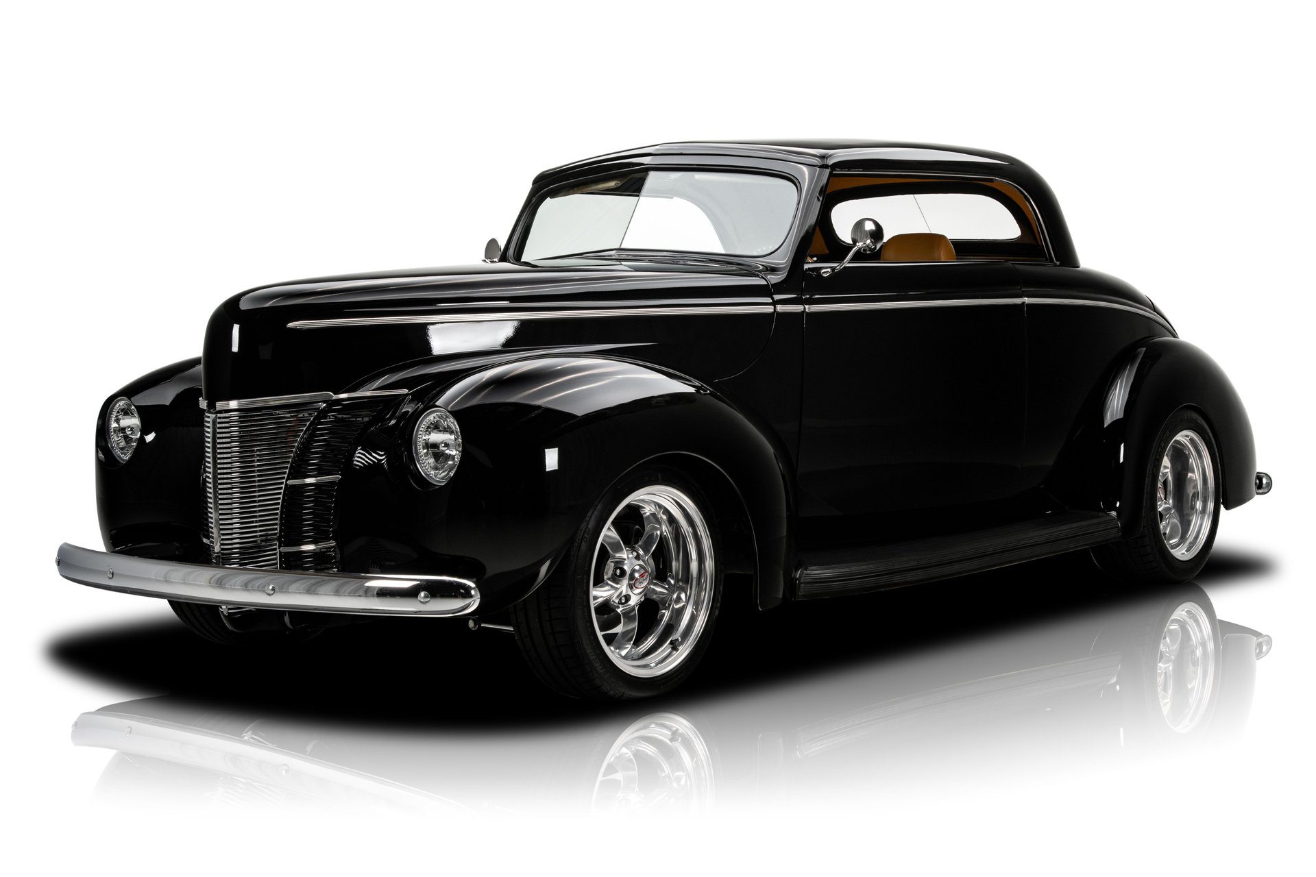 1940 ford convertible