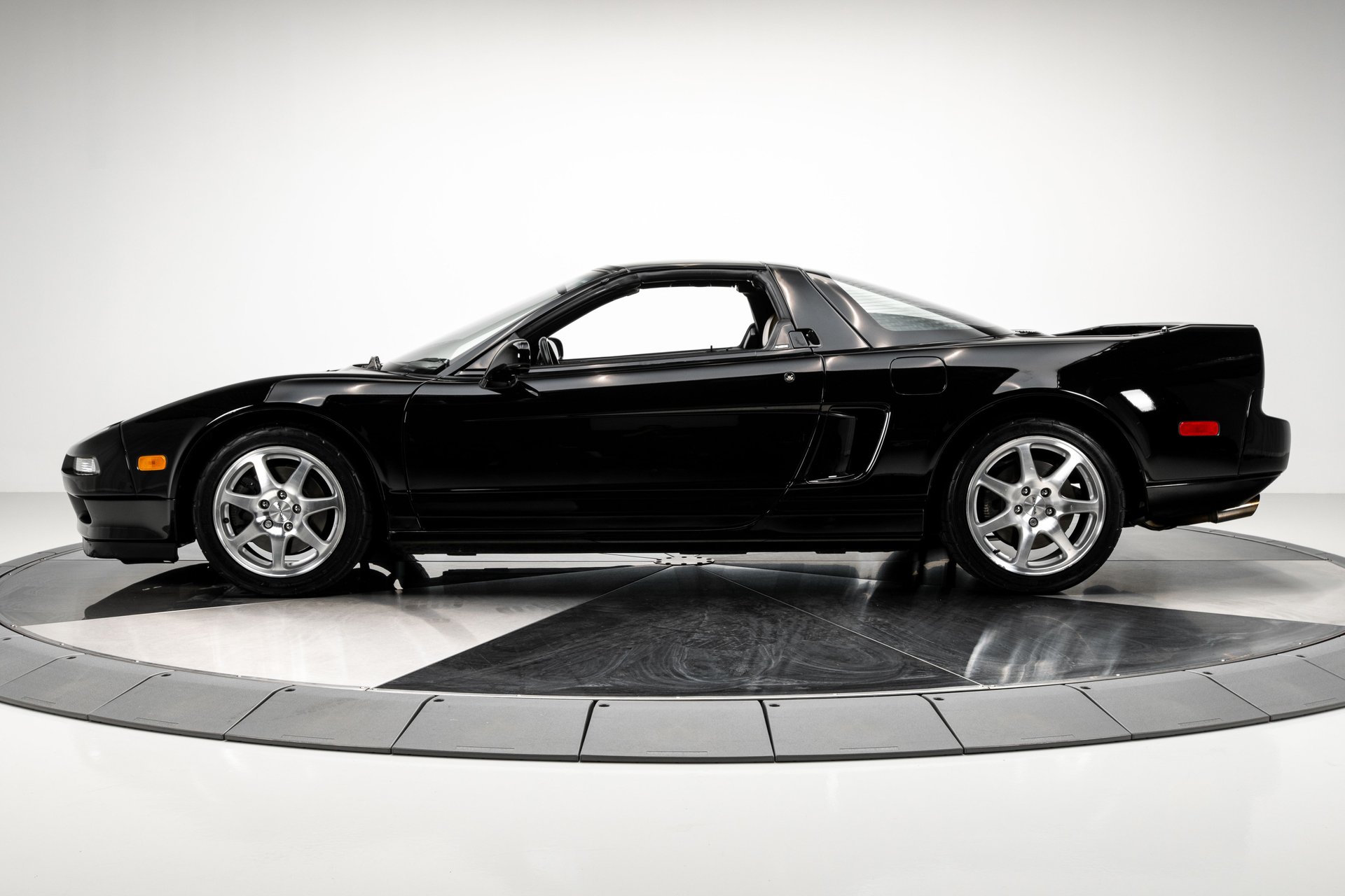 For Sale 1998 Acura NSX-T
