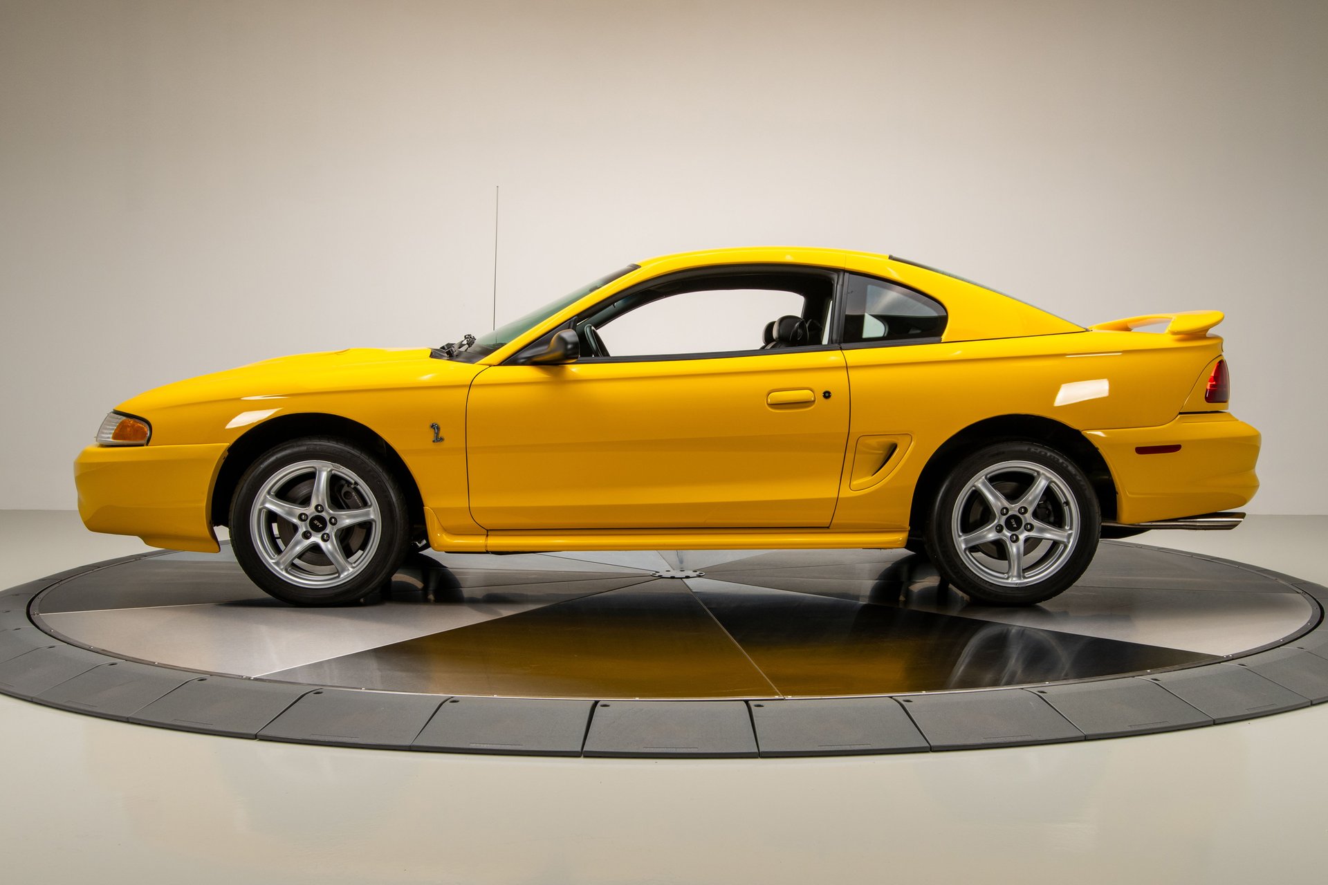 For Sale 1998 Ford Mustang Cobra