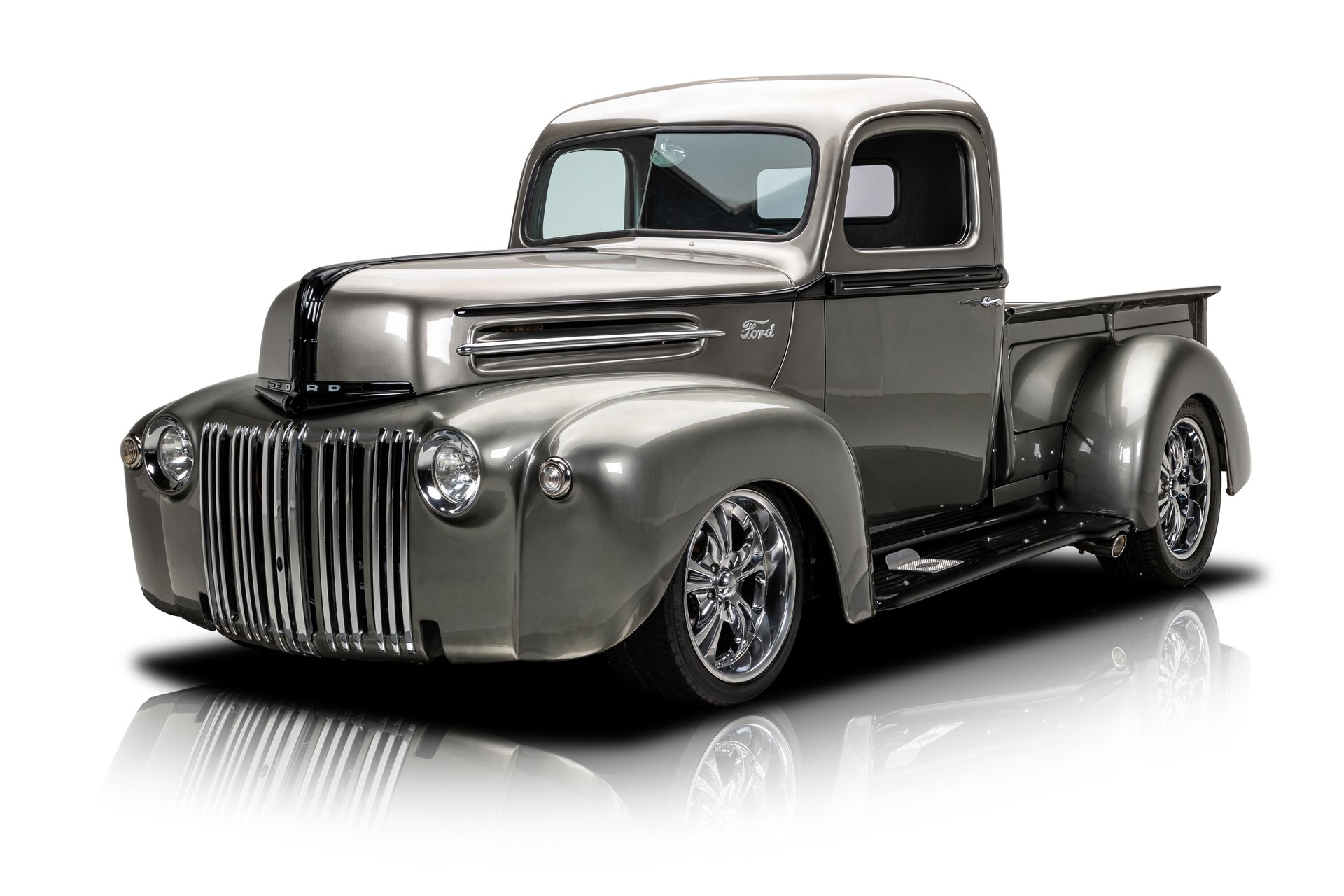 1947 ford f1 pickup truck