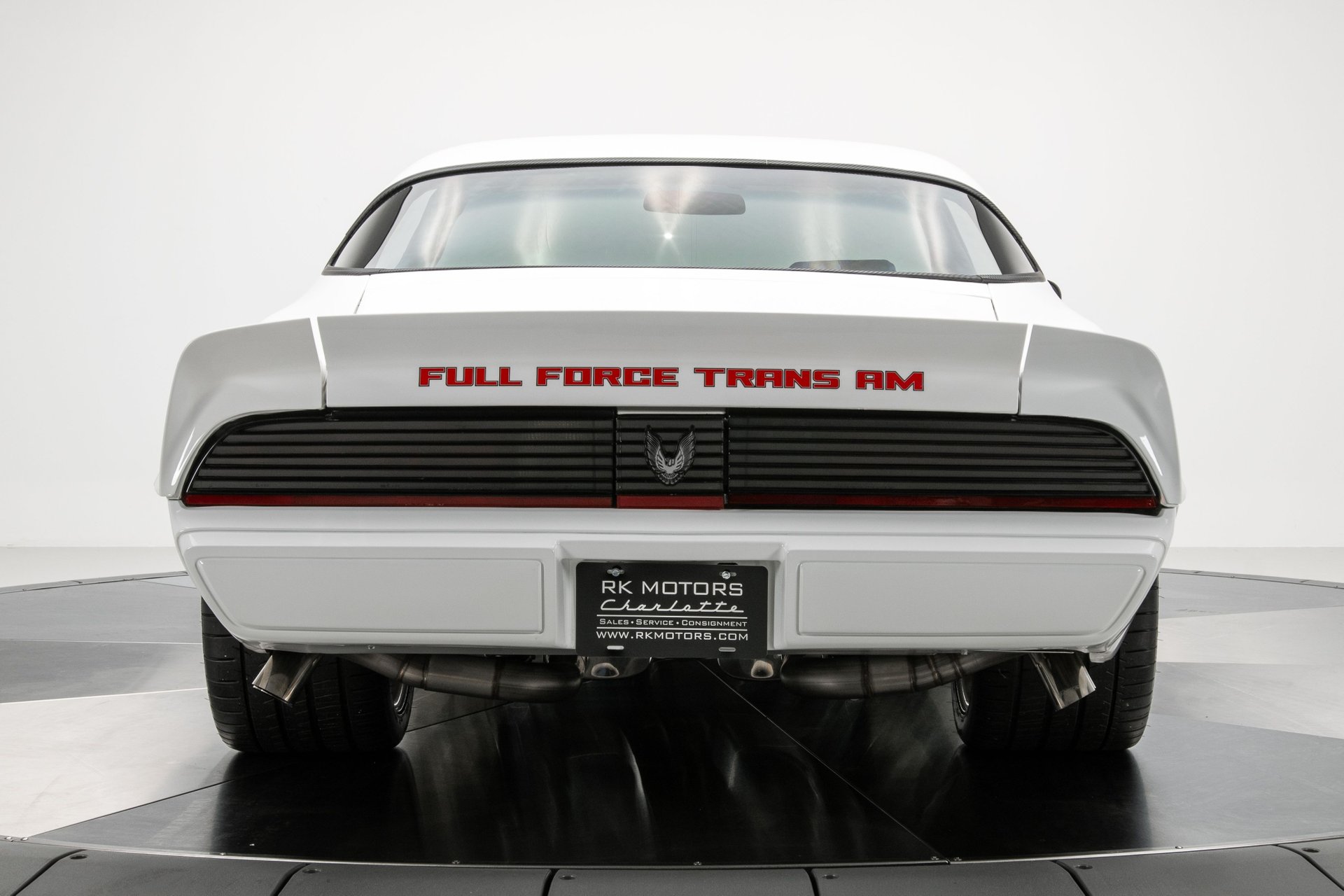 For Sale 1981 Pontiac Firebird