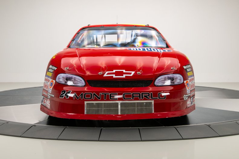 1997 Chevrolet Monte Carlo 7