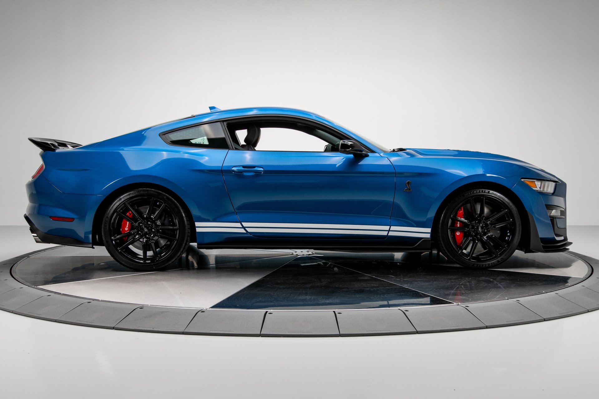 For Sale 2020 Ford Mustang Shelby GT500